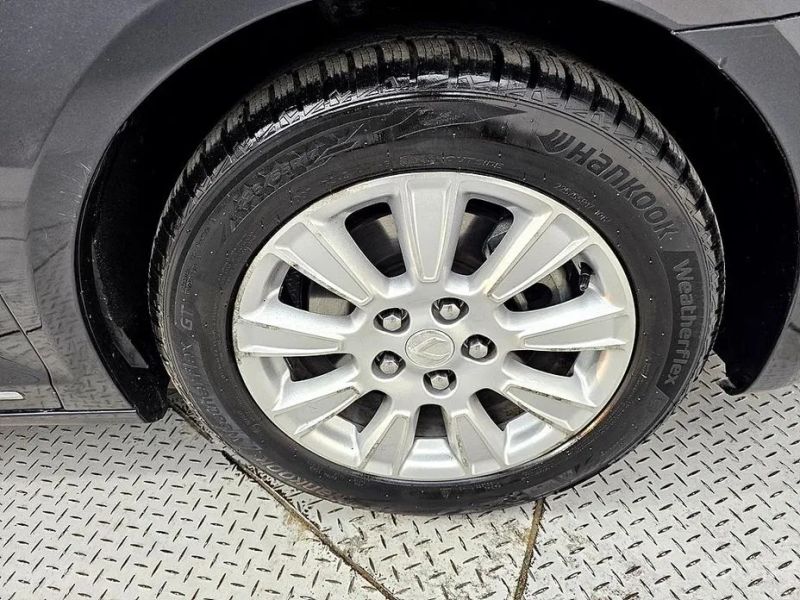ChevroletGMDaewoo Alpheon