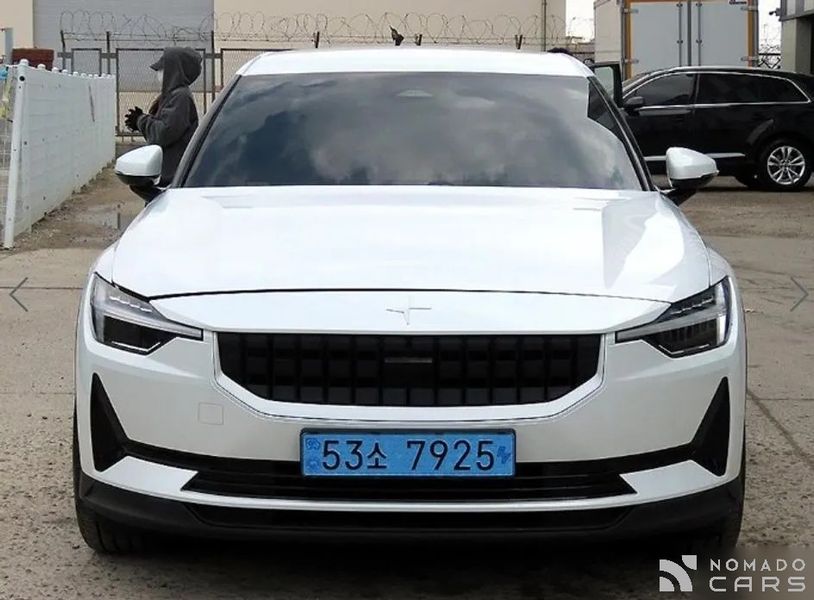 Polestar polestar-2