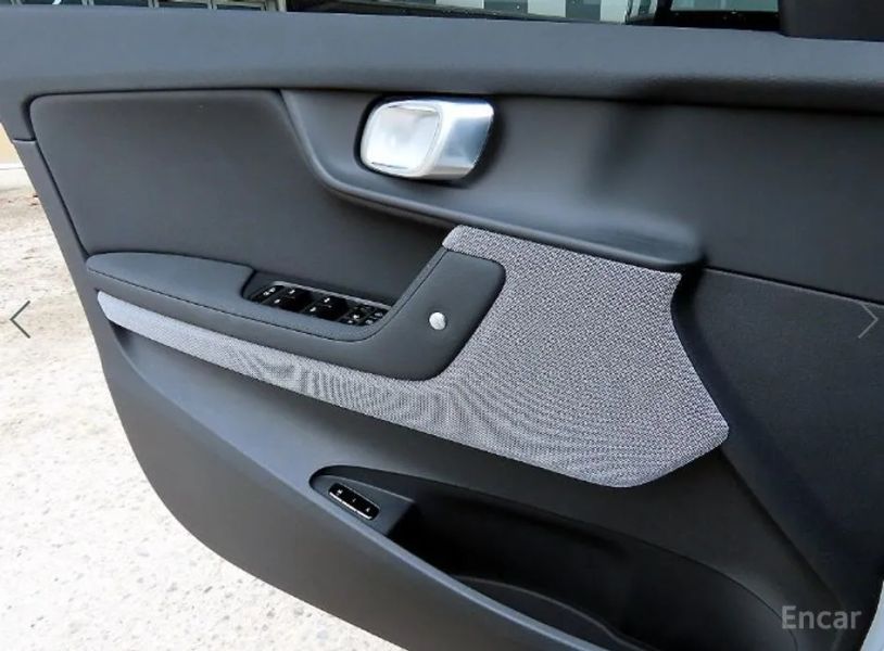 Polestar polestar-2