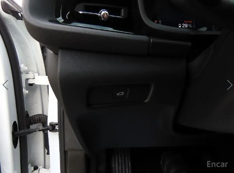 Polestar polestar-2