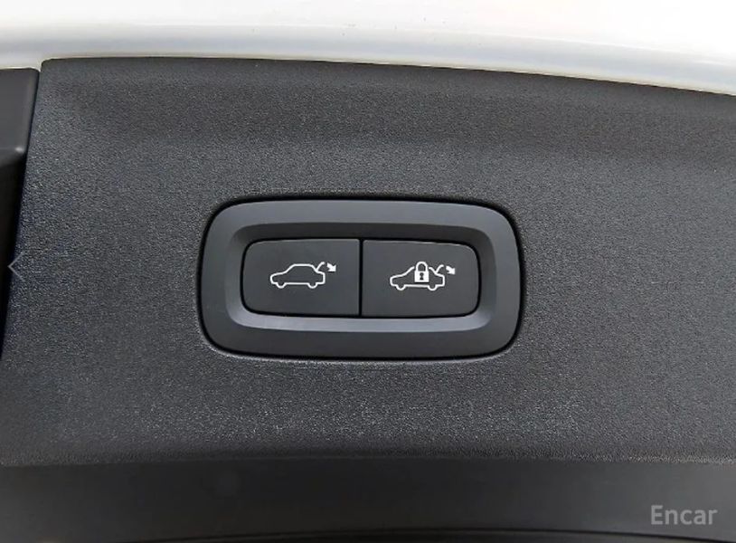 Polestar polestar-2
