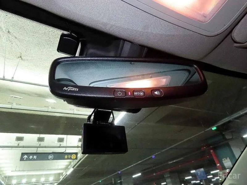 ChevroletGMDaewoo Alpheon