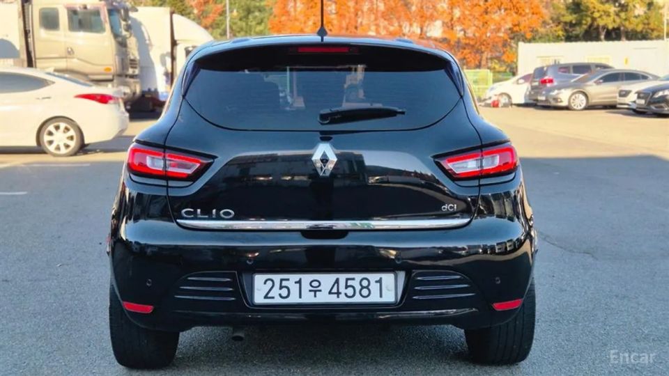 Renault-KoreaSamsung Cilo