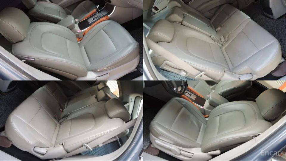 Hyundai Veracruz