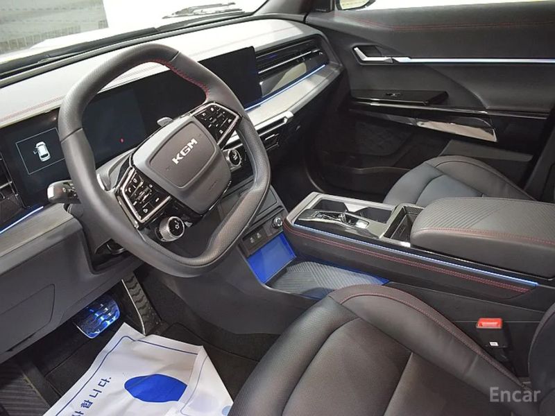 KG_Mobility_Ssangyong Actyon