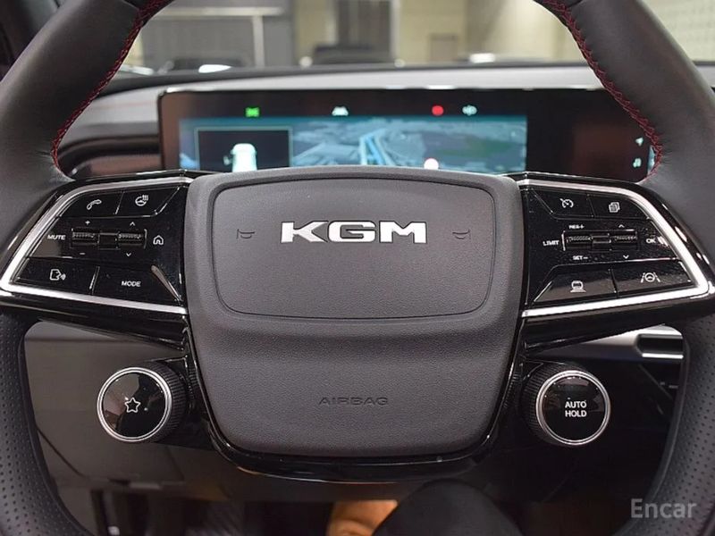 KG_Mobility_Ssangyong Actyon