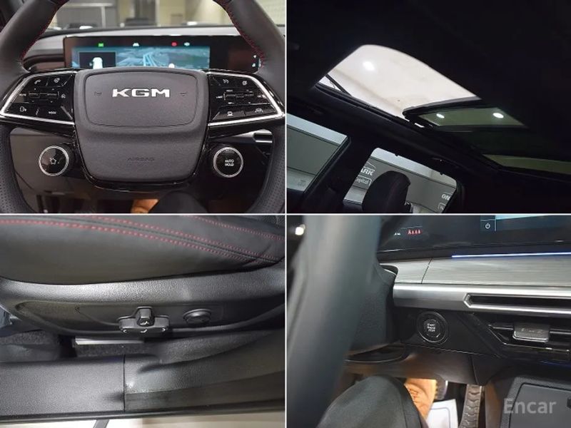 KG_Mobility_Ssangyong Actyon