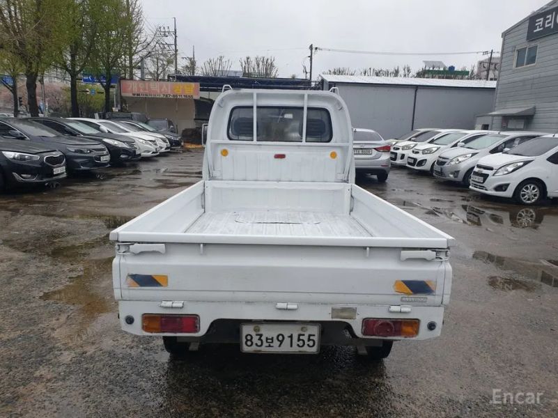 ChevroletGMDaewoo Labo