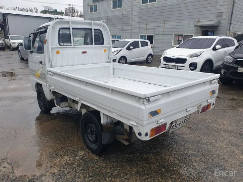 ChevroletGMDaewoo Labo