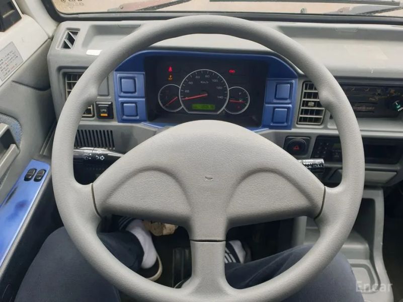 ChevroletGMDaewoo Labo