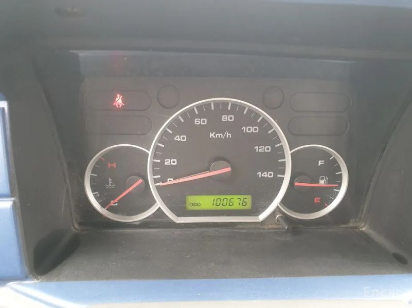 ChevroletGMDaewoo Labo