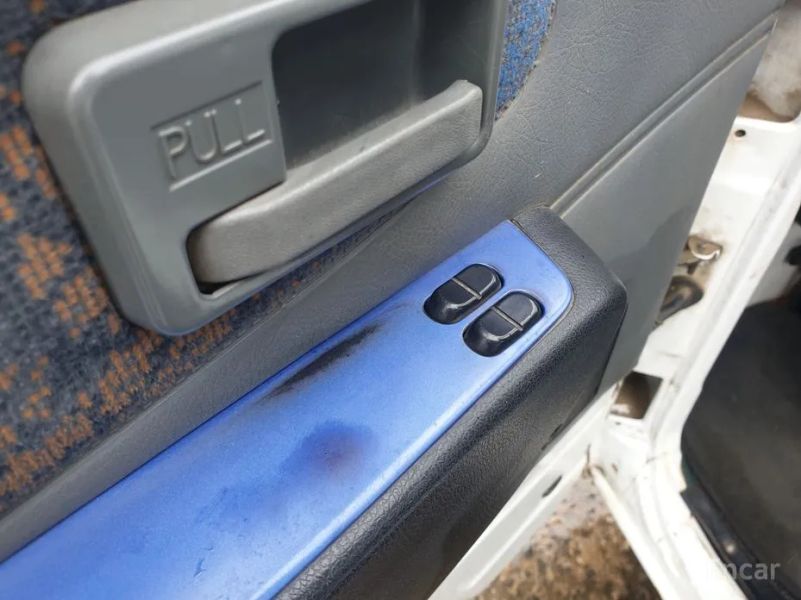 ChevroletGMDaewoo Labo