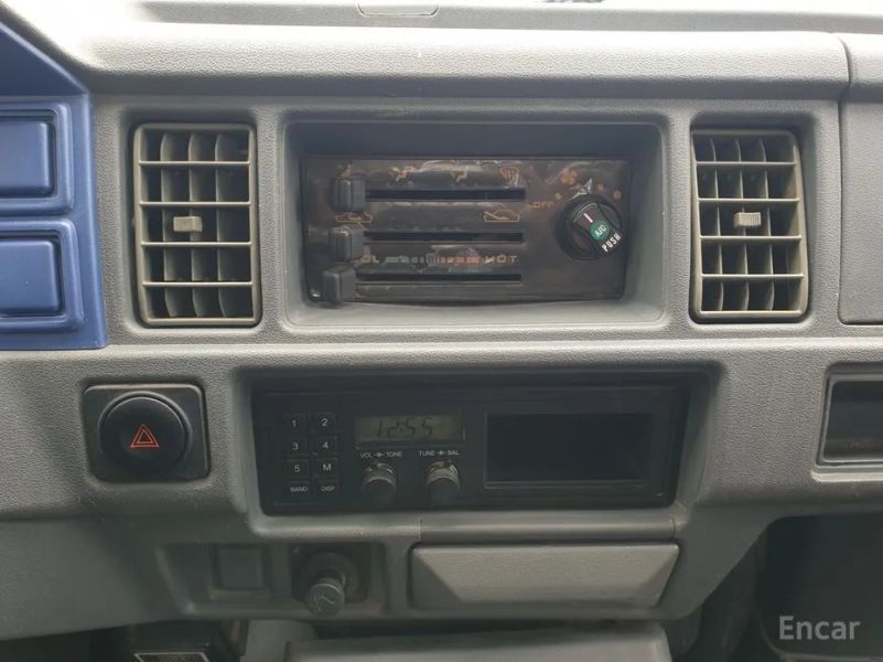 ChevroletGMDaewoo Labo