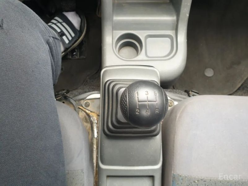 ChevroletGMDaewoo Labo