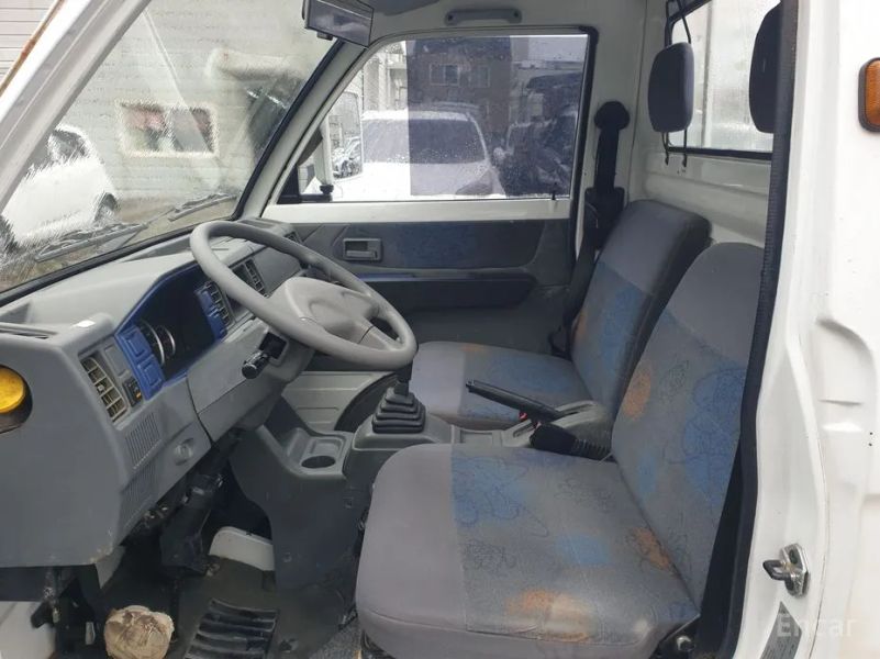 ChevroletGMDaewoo Labo