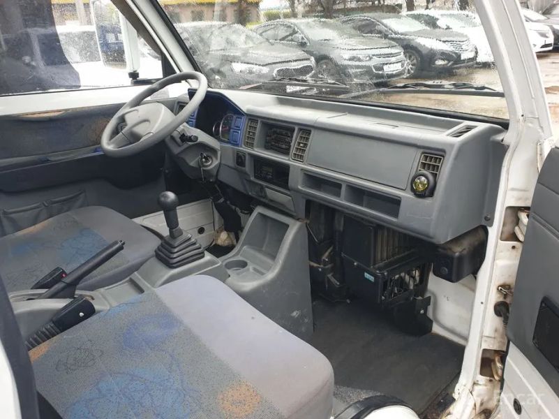 ChevroletGMDaewoo Labo