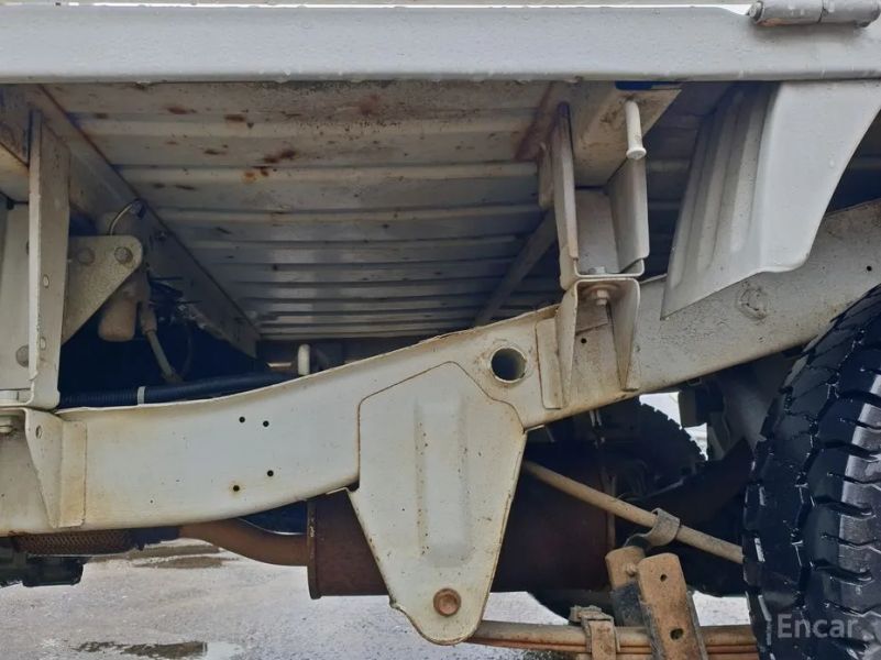 ChevroletGMDaewoo Labo