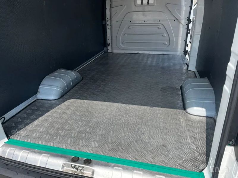 Geely SE-A2 Van