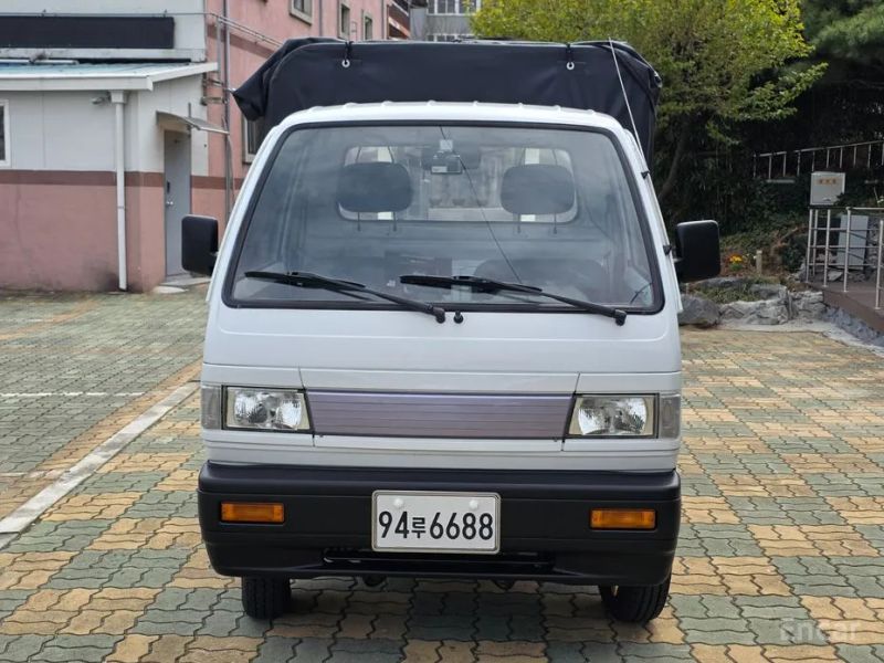 ChevroletGMDaewoo Labo