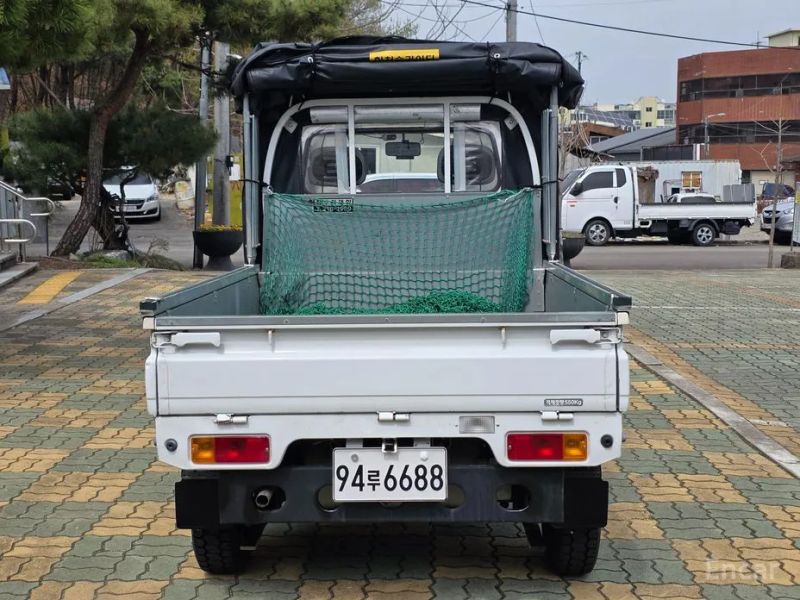 ChevroletGMDaewoo Labo