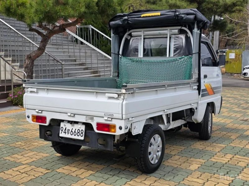 ChevroletGMDaewoo Labo
