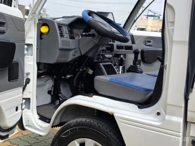 ChevroletGMDaewoo Labo
