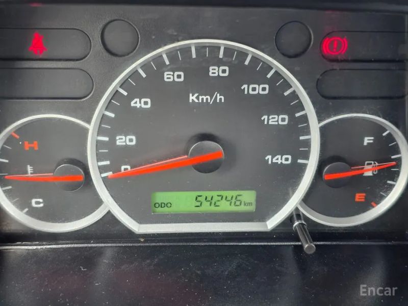 ChevroletGMDaewoo Labo