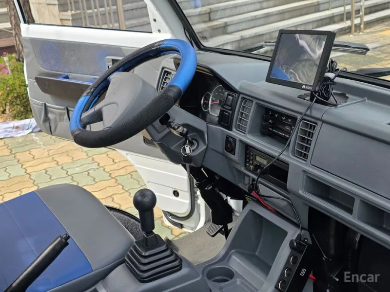 ChevroletGMDaewoo Labo
