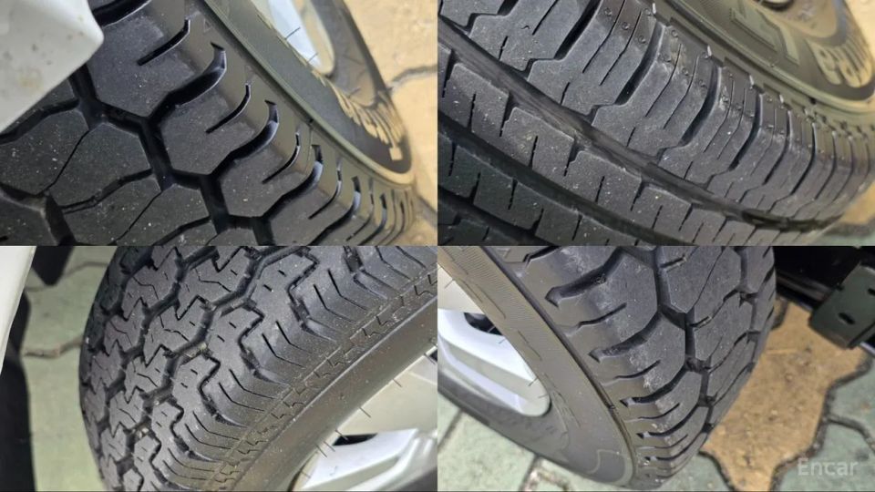 ChevroletGMDaewoo Labo