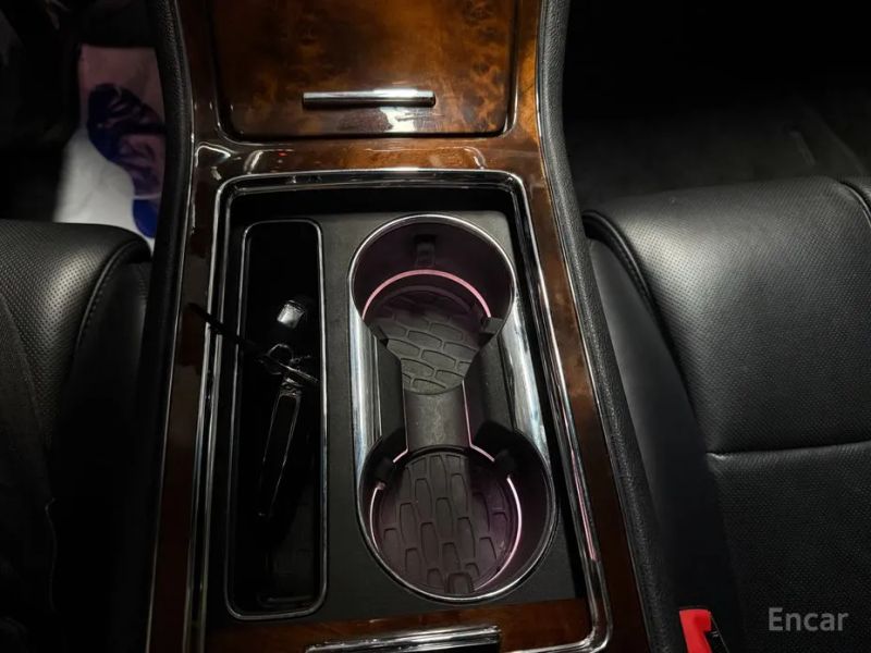 Lincoln Continental