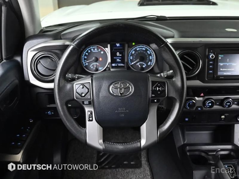 Toyota Tacoma