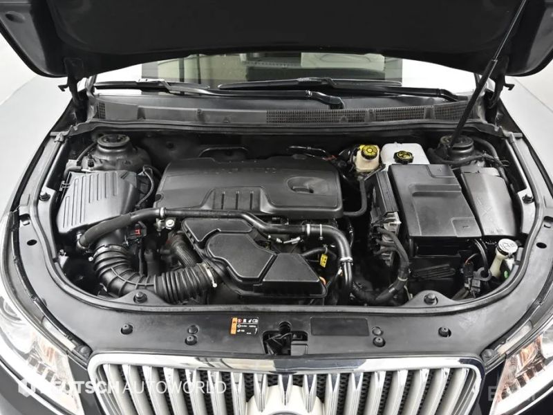 ChevroletGMDaewoo Alpheon