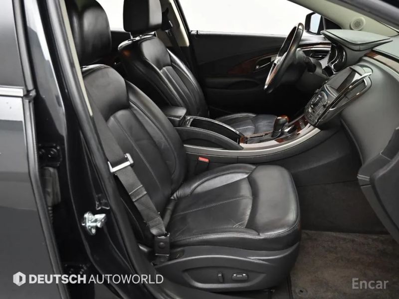 ChevroletGMDaewoo Alpheon