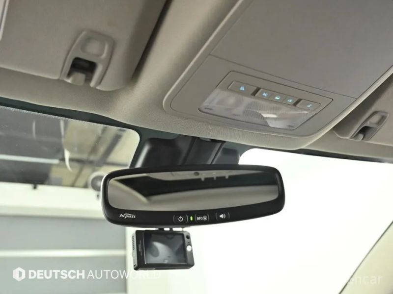 ChevroletGMDaewoo Alpheon
