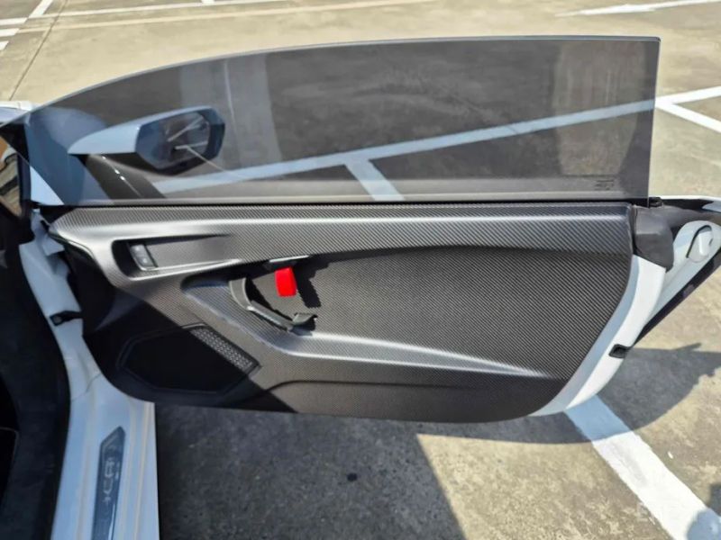 Lamborghini huracan