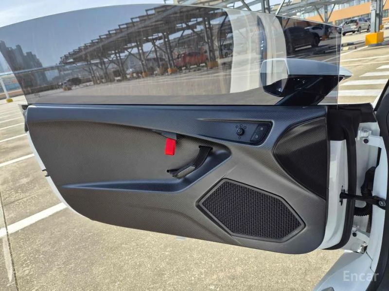 Lamborghini huracan