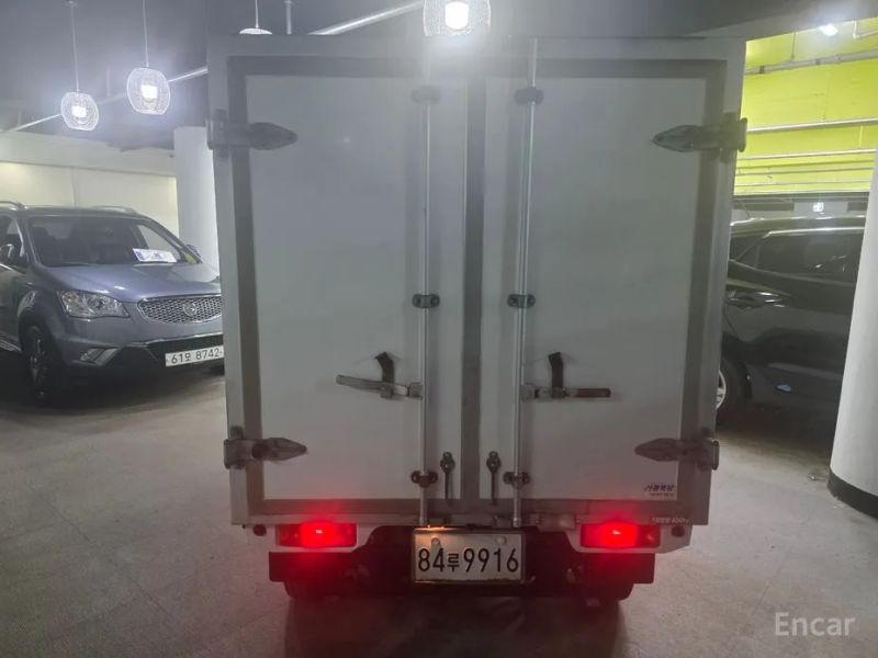 ChevroletGMDaewoo Labo