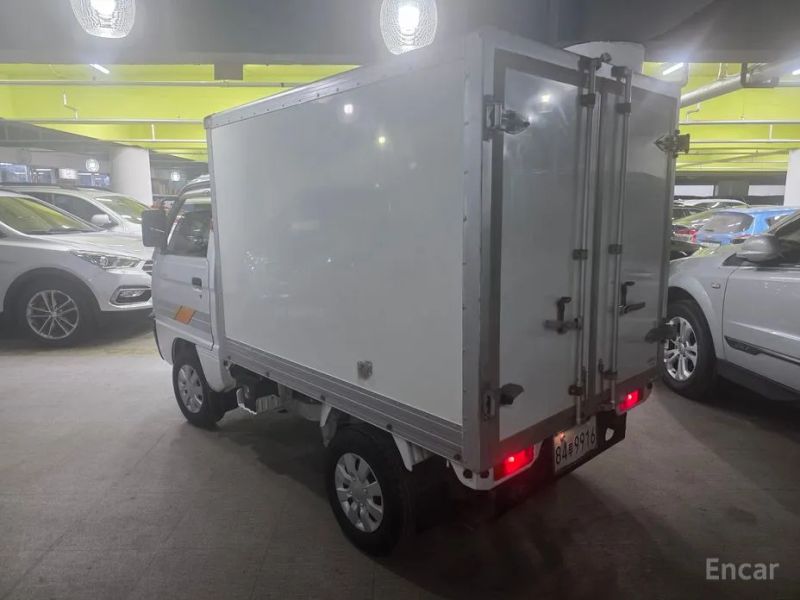 ChevroletGMDaewoo Labo