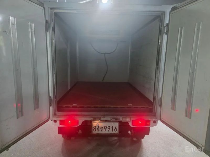 ChevroletGMDaewoo Labo