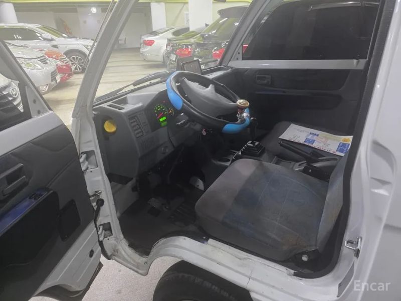 ChevroletGMDaewoo Labo