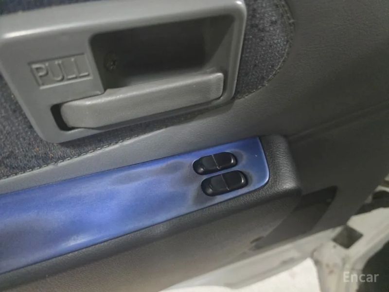 ChevroletGMDaewoo Labo