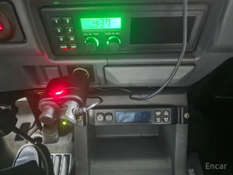 ChevroletGMDaewoo Labo
