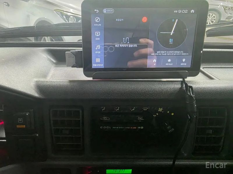 ChevroletGMDaewoo Labo