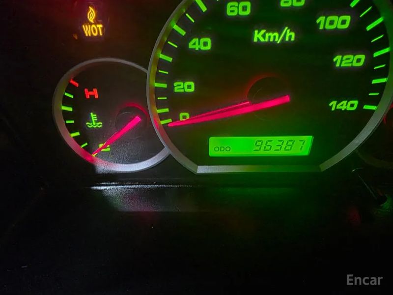 ChevroletGMDaewoo Labo