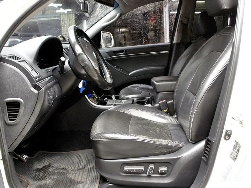 Hyundai Veracruz