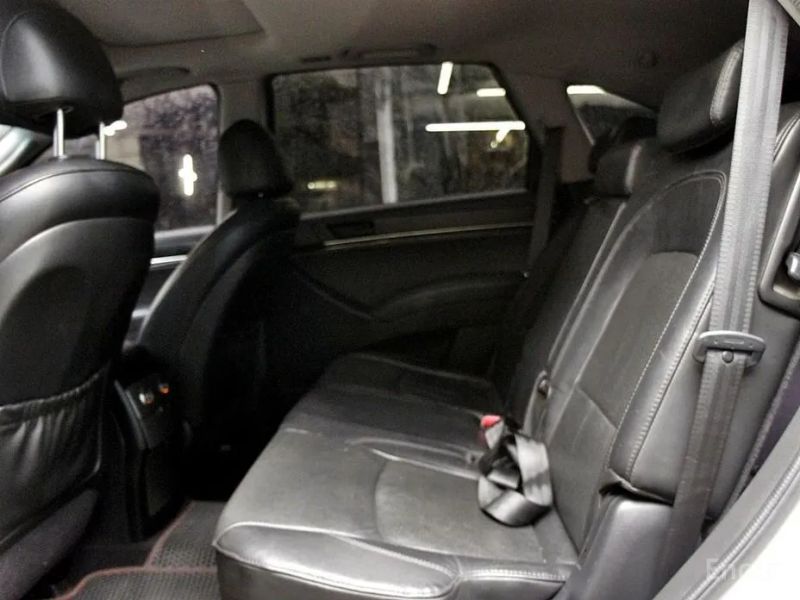 Hyundai Veracruz