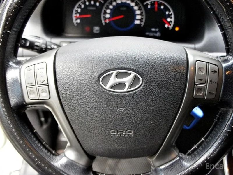 Hyundai Veracruz