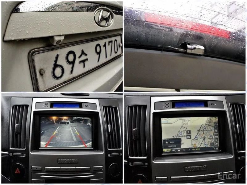 Hyundai Veracruz