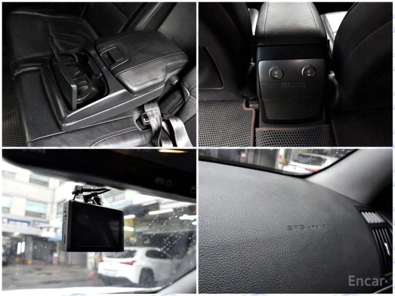 Hyundai Veracruz