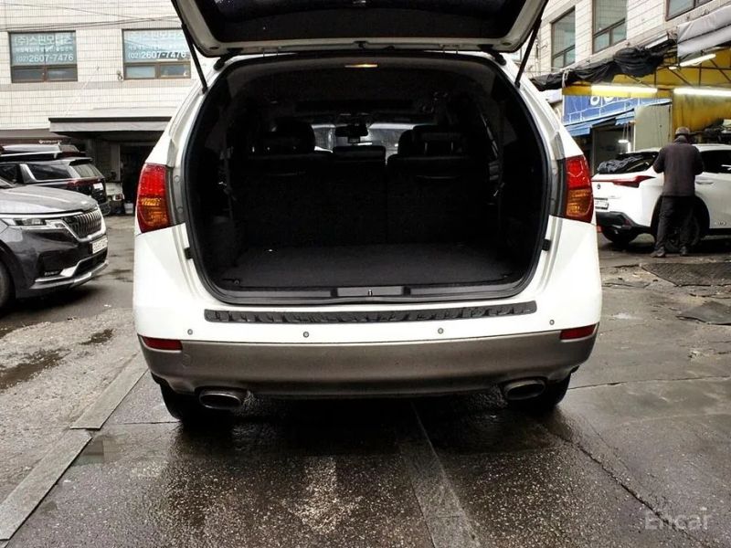 Hyundai Veracruz